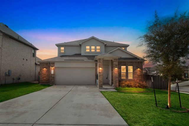 6500 Cetone TER, Round Rock, TX 78665