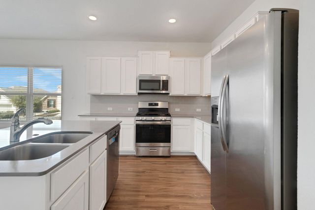 6500 Cetone TER, Round Rock, TX 78665