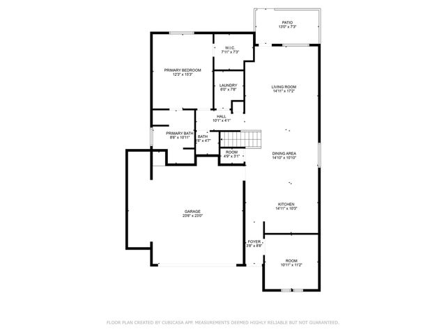 6500 Cetone TER, Round Rock, TX 78665