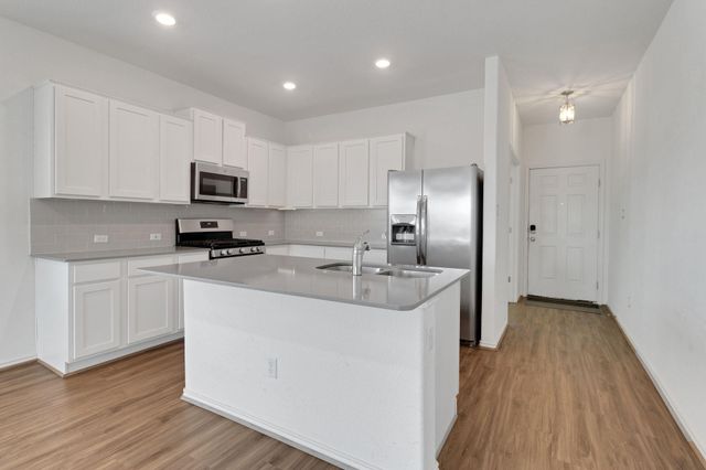 6500 Cetone TER, Round Rock, TX 78665