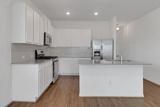 6500 Cetone TER, Round Rock, TX 78665