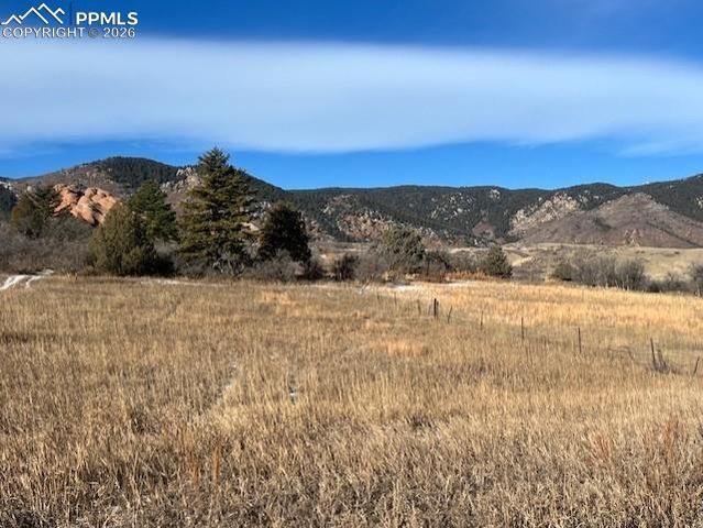 6009 St Andrews Court, Larkspur, CO 80118