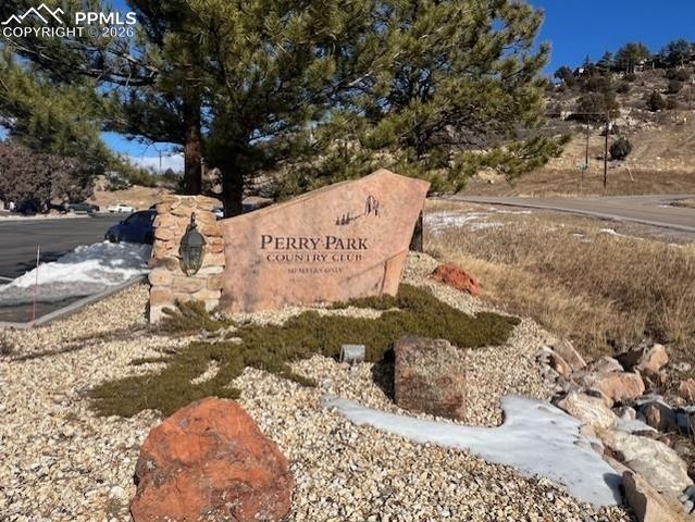 6009 St Andrews Court, Larkspur, CO 80118