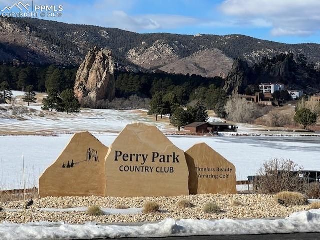 6009 St Andrews Court, Larkspur, CO 80118