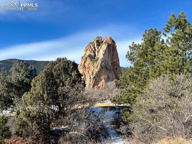 6009 St Andrews Court, Larkspur, CO 80118