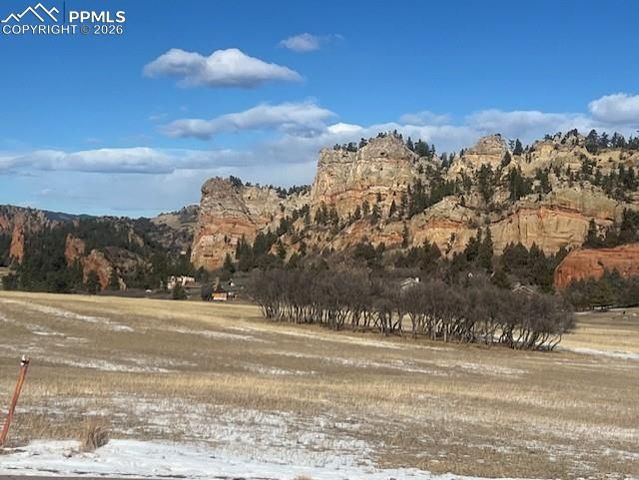 6009 St Andrews Court, Larkspur, CO 80118