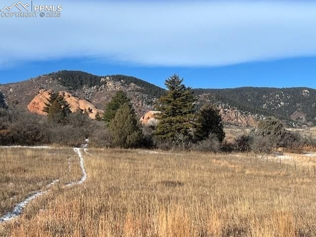 6009 St Andrews Court, Larkspur, CO 80118