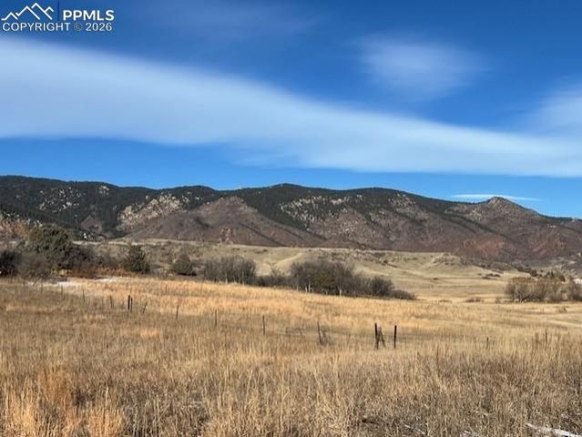 6009 St Andrews Court, Larkspur, CO 80118
