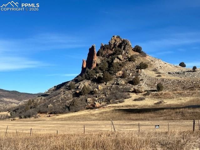 6009 St Andrews Court, Larkspur, CO 80118