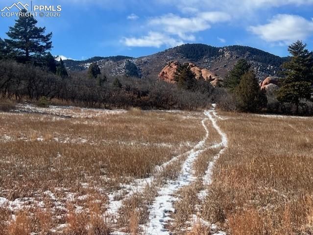 6009 St Andrews Court, Larkspur, CO 80118