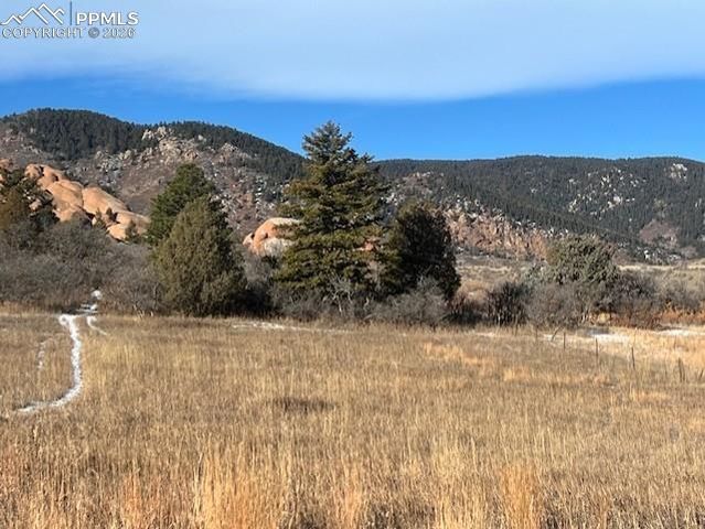6009 St Andrews Court, Larkspur, CO 80118