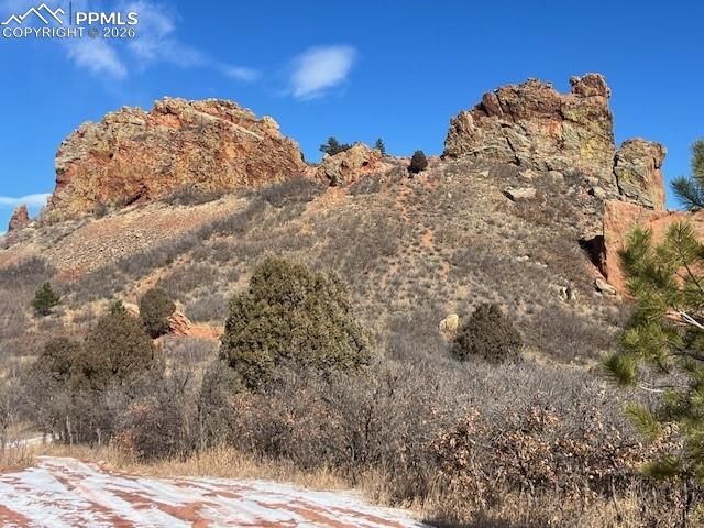 6009 St Andrews Court, Larkspur, CO 80118