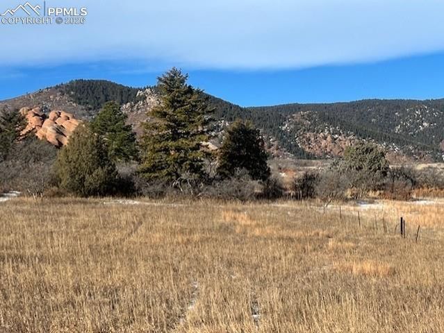6009 St Andrews Court, Larkspur, CO 80118