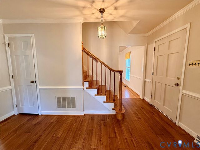 7309 Bluebird Way, Mechanicsville, VA 23111