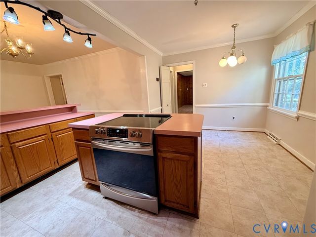 7309 Bluebird Way, Mechanicsville, VA 23111