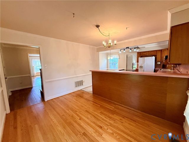 7309 Bluebird Way, Mechanicsville, VA 23111