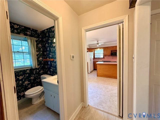7309 Bluebird Way, Mechanicsville, VA 23111