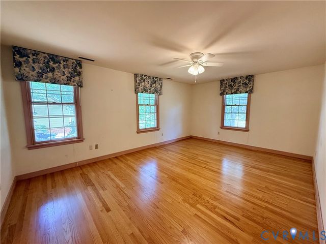 7309 Bluebird Way, Mechanicsville, VA 23111