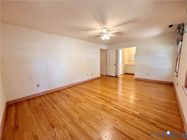 7309 Bluebird Way, Mechanicsville, VA 23111