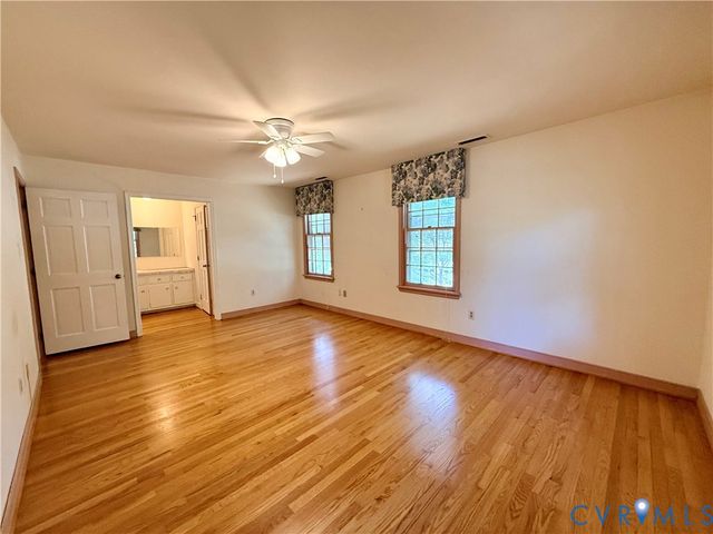 7309 Bluebird Way, Mechanicsville, VA 23111
