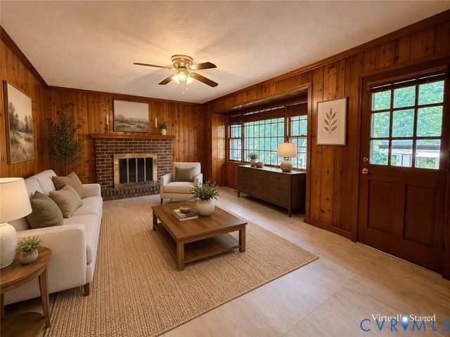 7309 Bluebird Way, Mechanicsville, VA 23111