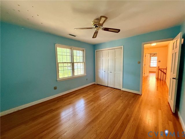 7309 Bluebird Way, Mechanicsville, VA 23111