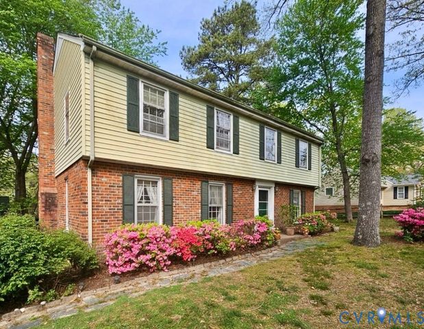 7309 Bluebird Way, Mechanicsville, VA 23111