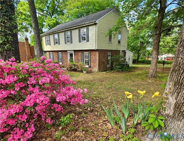 7309 Bluebird Way, Mechanicsville, VA 23111