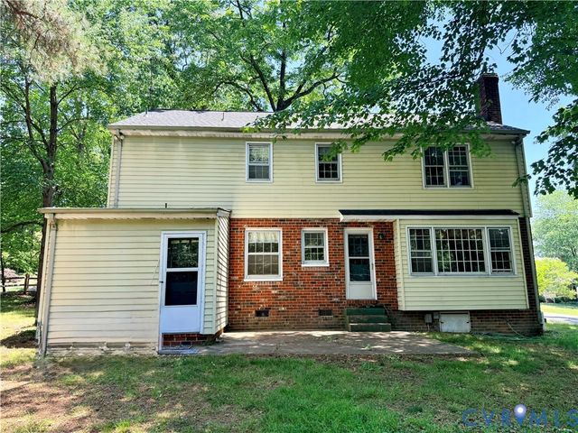 7309 Bluebird Way, Mechanicsville, VA 23111