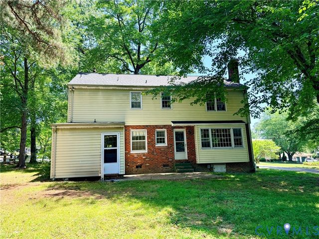 7309 Bluebird Way, Mechanicsville, VA 23111