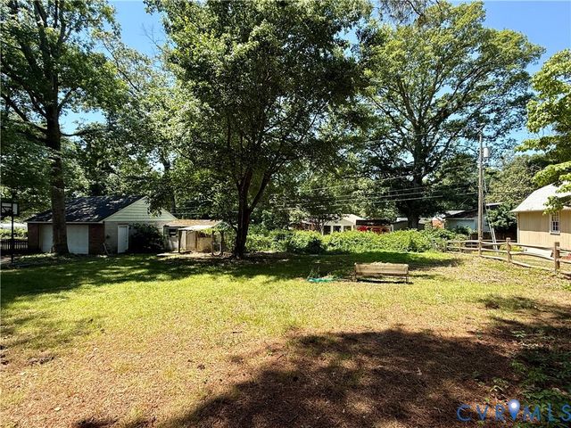 7309 Bluebird Way, Mechanicsville, VA 23111