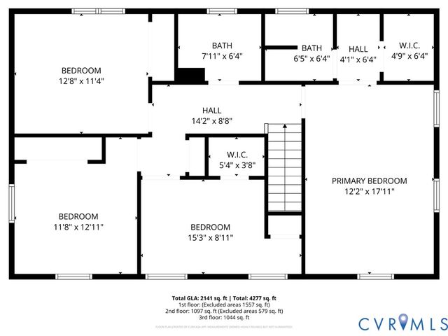 7309 Bluebird Way, Mechanicsville, VA 23111