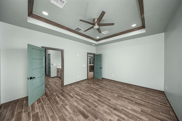 409 SW Applewood, Lawton, OK 73505