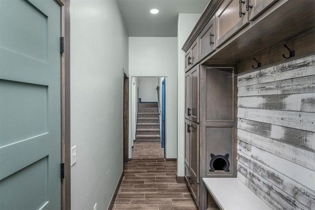 409 SW Applewood, Lawton, OK 73505