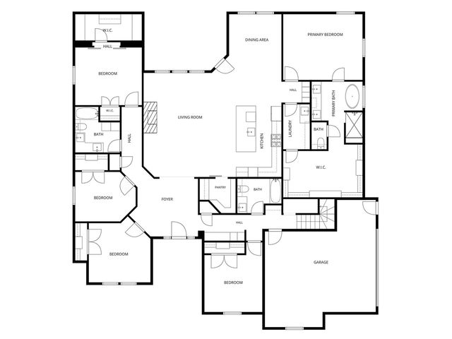 409 SW Applewood, Lawton, OK 73505