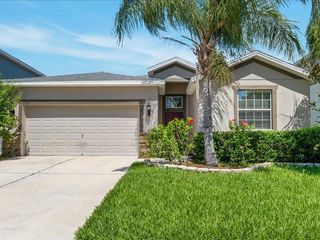 1569 THETFORD CIRCLE, Orlando, FL 32824