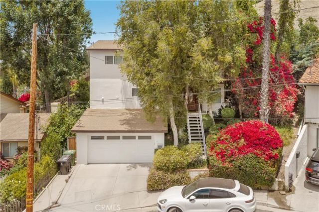 21809 Martinez, Woodland Hills, CA 91364