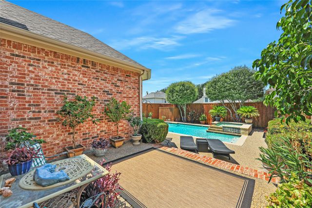 2713 Black Sage Drive, Plano, TX 75093
