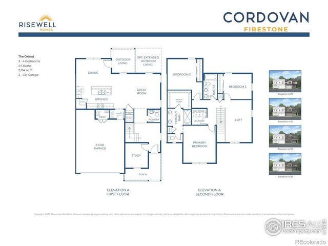 6773 Utica Circle, Firestone, CO 80504