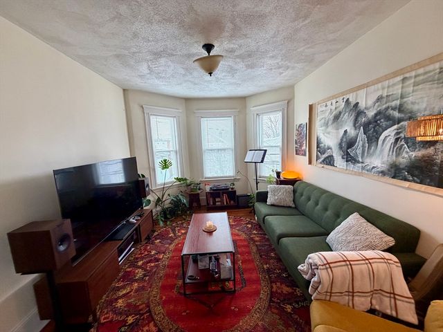 5 Partridge Avenue, Somerville, MA 02145