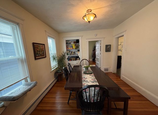 5 Partridge Avenue, Somerville, MA 02145