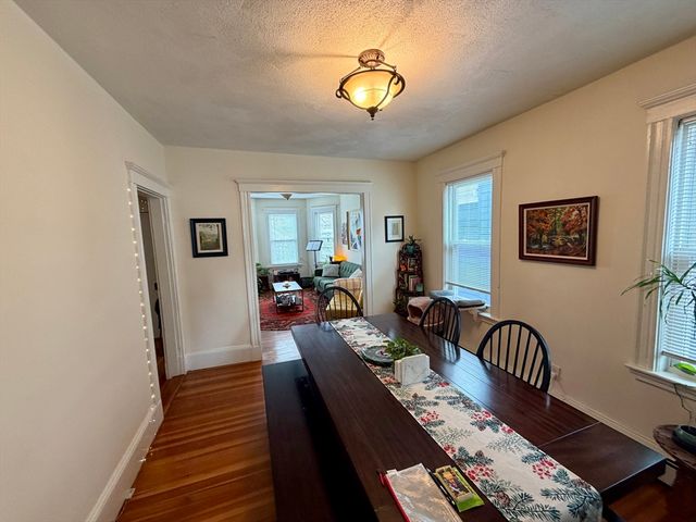 5 Partridge Avenue, Somerville, MA 02145