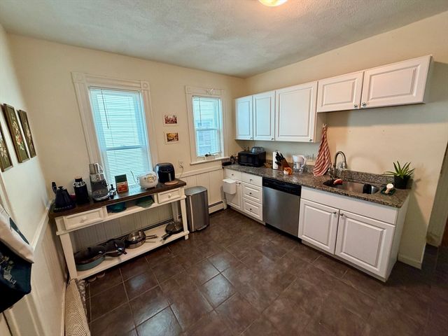 5 Partridge Avenue, Somerville, MA 02145