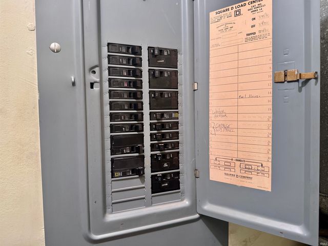 201 N Second Street, Owensville, IN 47665