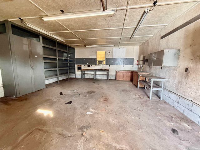 201 N Second Street, Owensville, IN 47665