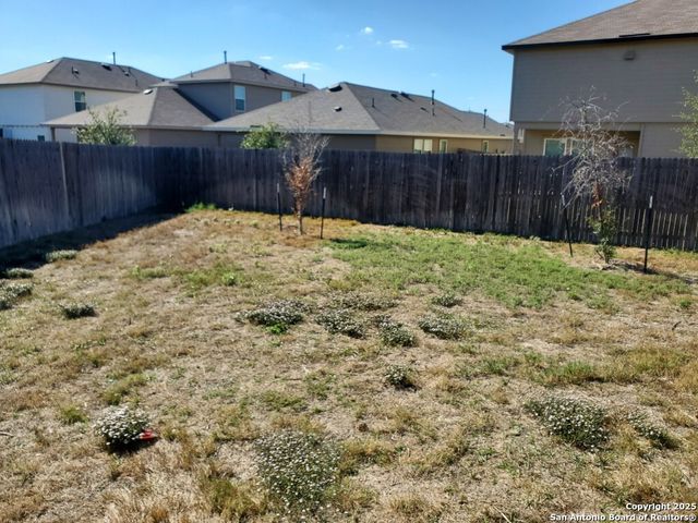 15531 Clove Spice, Von Ormy, TX 78073