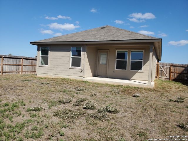 15531 Clove Spice, Von Ormy, TX 78073