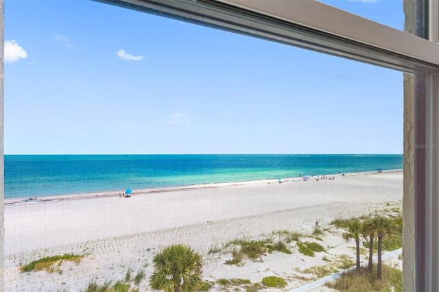 1400 GULF BOULEVARD 409, Clearwater Beach, FL 33767