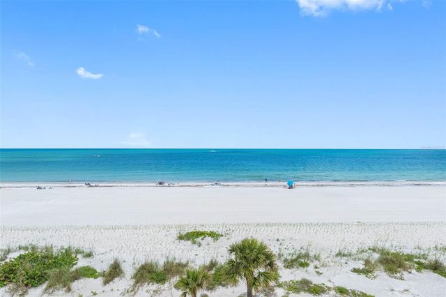 1400 GULF BOULEVARD 409, Clearwater Beach, FL 33767