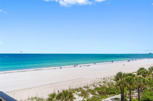 1400 GULF BOULEVARD 409, Clearwater Beach, FL 33767